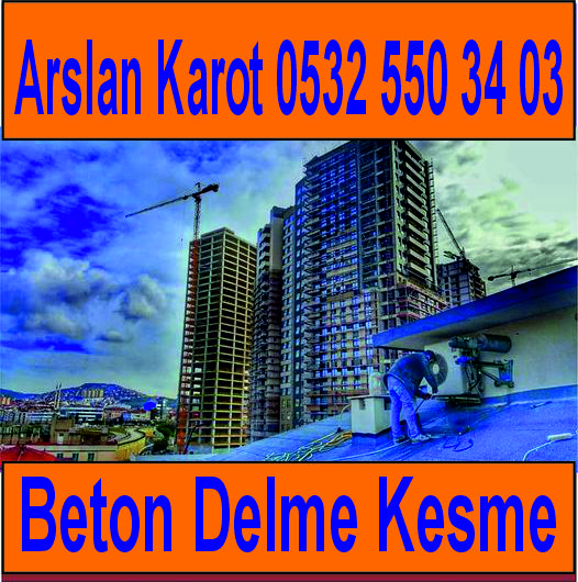 Ataşehir Karotçu,